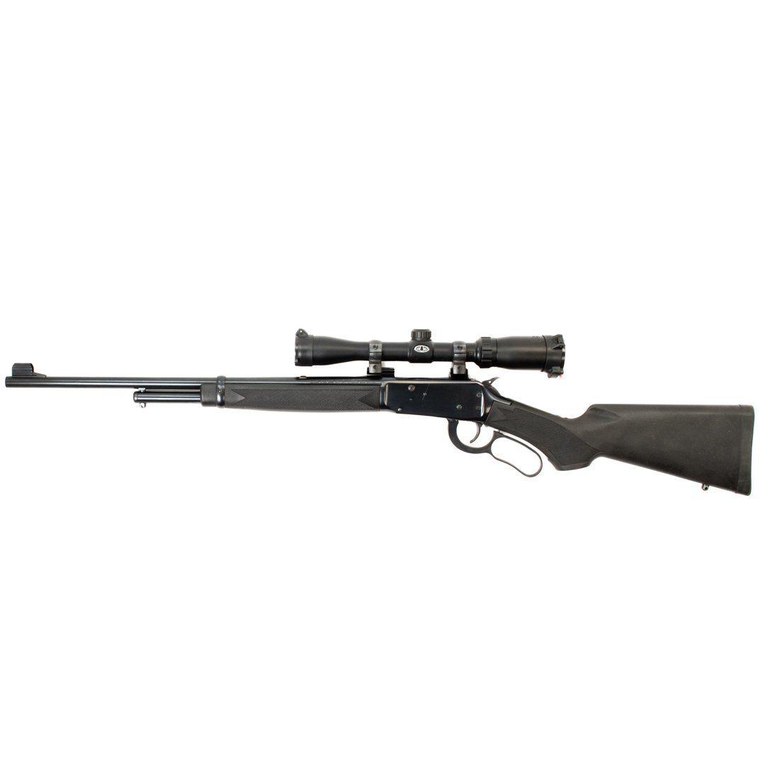 WINCHESTER MODEL 94AE .30-30 win